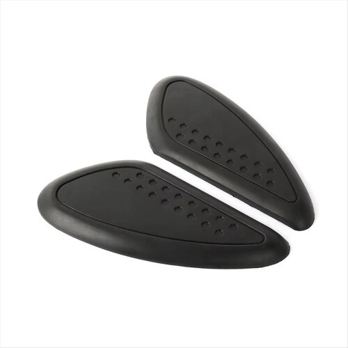 Protector de tanque de motocicleta antiarañazos para Scramble