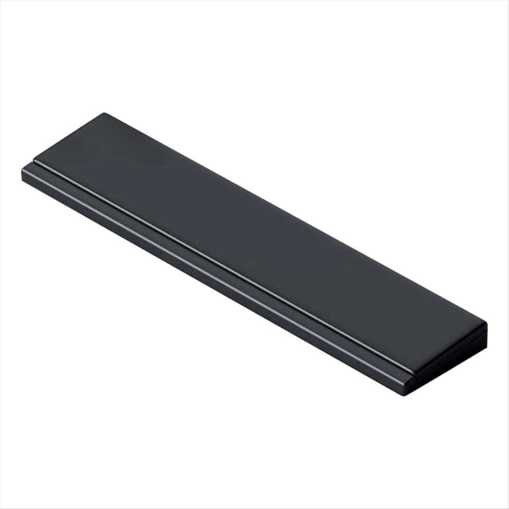 Keyboard Wrist Rest Pad Support With Desktop Partition Storage Case,Fo 4852430005430