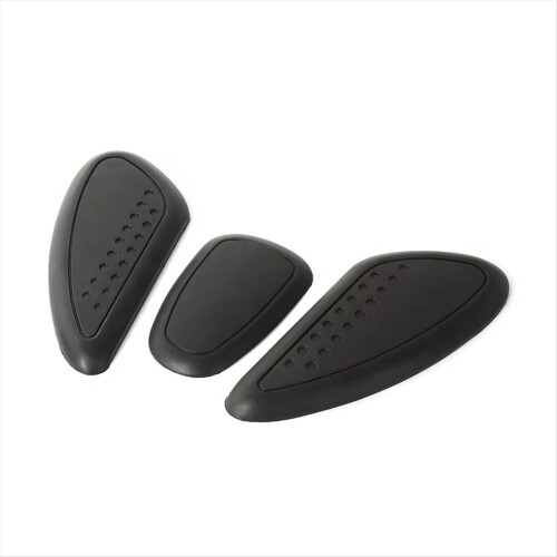 Protector de tanque de motocicleta antiarañazos para Scramble 2