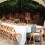 Disposable Plastic Tablecloths Satin Table Runner Set Dot Tablecloth f 11
