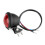Πίσω φως μοτοσικλέτας LED πίσω φως φρένων για Cruiser Cafe Racer Choop 9