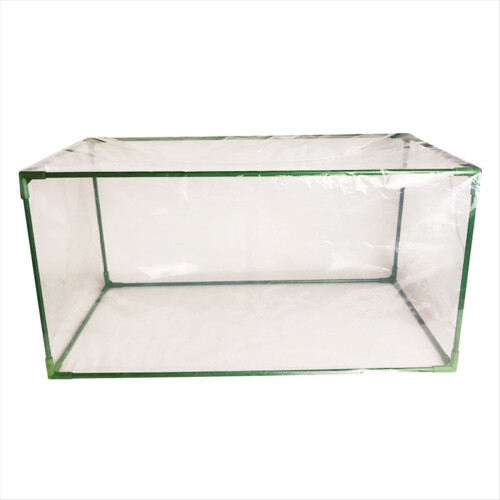 Mini serra per piante da interno, piccola serra portatile con telaio e da esterno 2