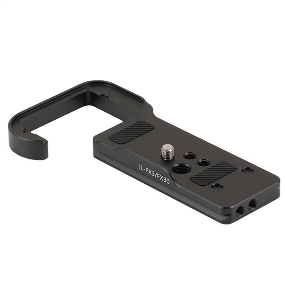Fx3/Fx30/ Baseplate Quick Release Hand Grip For Fx3/Fx30/Fx3a Digital 4851036369816