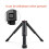Mini Tripod Small Desktop Simple Stand Foldable Hand Grip for Phone Ca 5