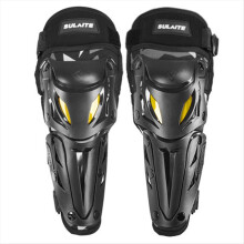 SLT1201 Coderas para motocicleta, protectores cortavientos para conducción, prevención de caídas P