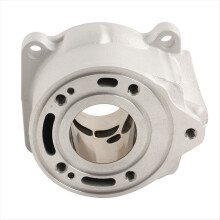Motorcycle 39.5mm Standard Bore Cylinder for SX50 SX Mini SXS 50 GASGA