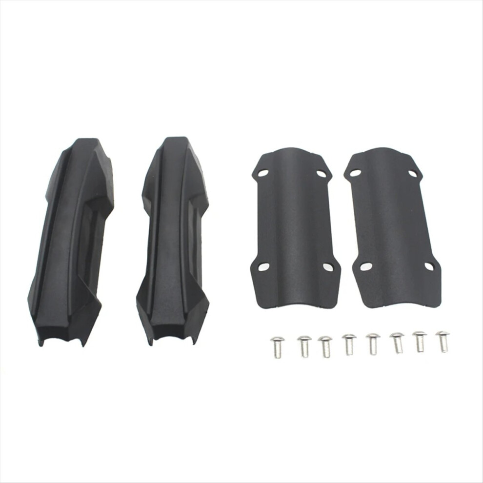Motorcycle Engine Crash Bar Protector Bumper Guard Decorative For R130 4852430049502
