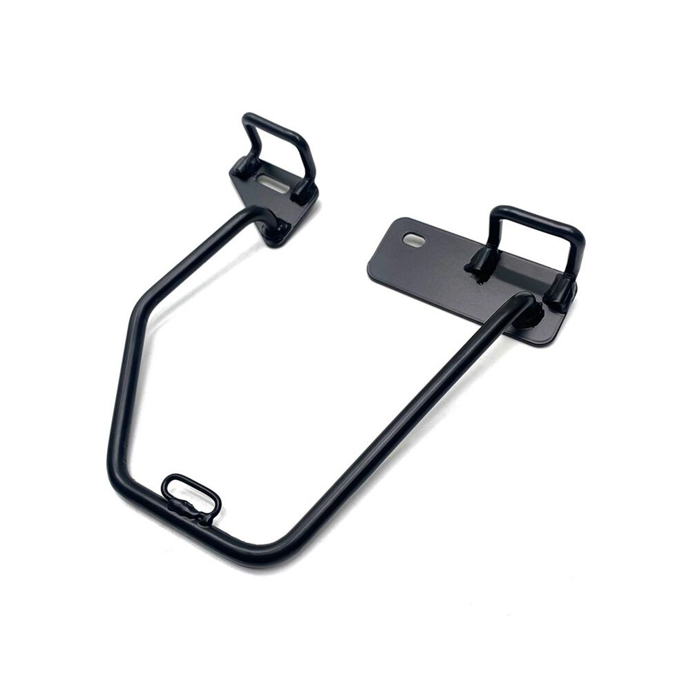 Photos - Roof Box Motorcycle Side Bag Mounting Bracket Vintage Travel Scrambler for CL25