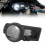 Motorrad-Tachometer-Instrumentengehäuse, Abdeckung 4