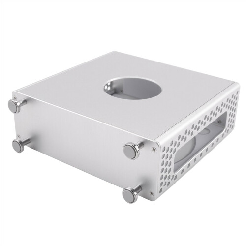 Για Mini / Pro Vertical Stand Υπολογιστή Προστατευτικό Κάλυμμα Αξεσουάρ 1