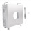 Για Mini / Pro Vertical Stand Υπολογιστή Προστατευτικό Κάλυμμα Αξεσουάρ 4