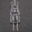 Ampoule de lampe flash 75 W 220 V pour studio photo, stroboscope compact 7