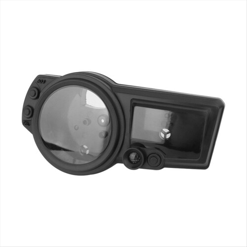 Motorrad-Tachometer-Instrumentengehäuse, Abdeckung 1
