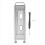 Για Mini / Pro Vertical Stand Υπολογιστή Προστατευτικό Κάλυμμα Αξεσουάρ 5