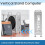 Για Mini / Pro Vertical Stand Υπολογιστή Προστατευτικό Κάλυμμα Αξεσουάρ 6