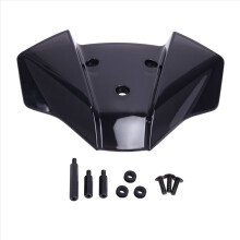 Motorrad-Windschutzscheibe/Fliegengitter für 1290 Super R 2020 - 2024 Motor Win