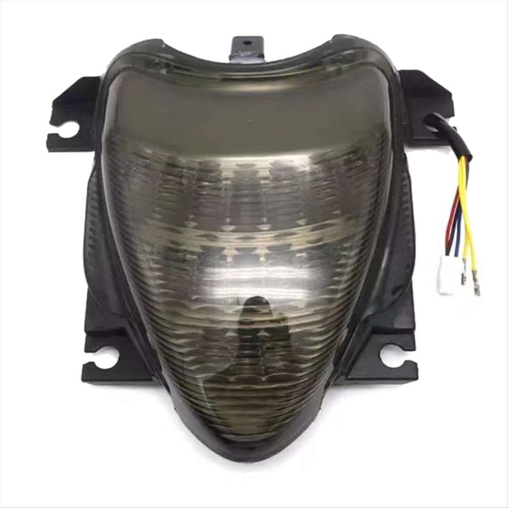 Motorcycle Rear Tail For M109r 2006-2015 Turn Signals Integrated Light 4852430011677