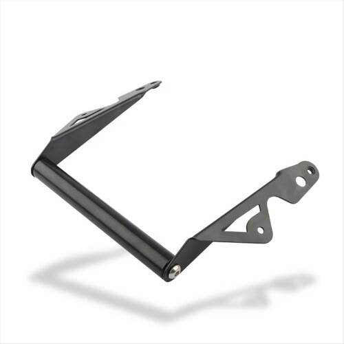 Support de téléphone avant, support de plaque de navigation GPS pour smartphone pour Tr 1