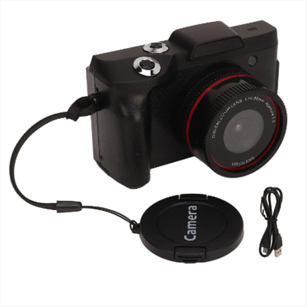 1080P Digital Camera 16Mp Hd Smart Micro-Slr For Photography 4852430029207