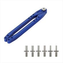 Universal Fork Oil Seal Removal Tools Wrench Seat Repair Tool for Moto