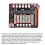 Für Microbit V1.0/2.0/3.0 Motherboard-Erweiterungsplatine IO BIT V2 Adapter 9