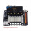 Für Microbit V1.0/2.0/3.0 Motherboard-Erweiterungsplatine IO BIT V2 Adapter 7
