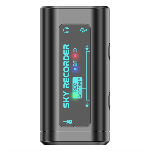 Carte son pour enregistreur, interface de conversion USB, Plug and Play, utilisation pour Gu 2