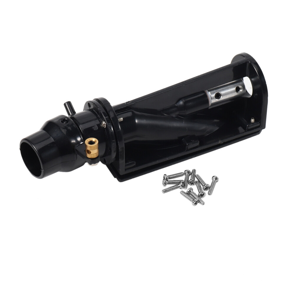 Water Thruster For Rc Fishing-Boat Jet Pump Diy Toy Propellers With C 4852430039671