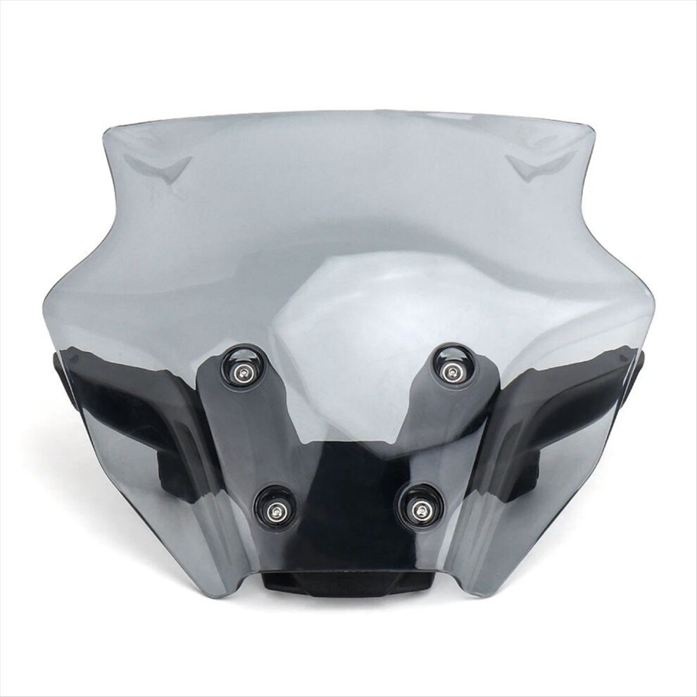 Motorcycle Windshield For Mt09 Mt 09 Mt-09 2024 Wind Screen Shield Def 4851036364231
