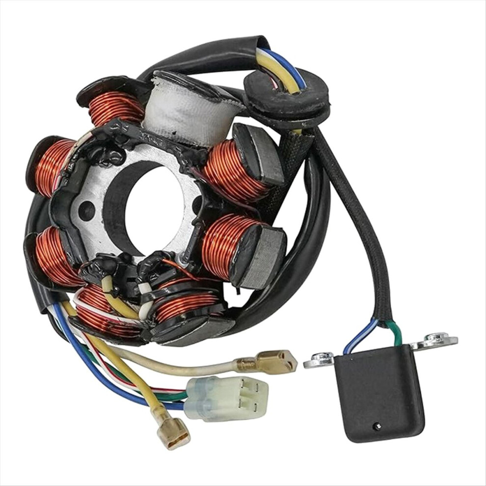 Motorcycle Stator Coil For 55139004000 55139004100 250R Freeride 125 1 Light 4852430012841