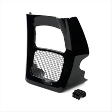 Motorfietsen Kuip Voorspoiler Radiator Kinkap Set voor Street G