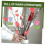 12-teiliges Tulpen-Ornament-Holzschild, Muttertagsgeschenk, Sommerblume 8