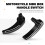 Ανυψωτικό καπακιού σέλας μοτοσικλέτας με μανδάλωση για Touring Road Street Gl 10