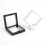 30 Pcs 3D Floating Coin Display Frame Stand Storage Boxes for Jewelry 10