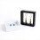 30 Pcs 3D Floating Coin Display Frame Stand Storage Boxes for Jewelry 9