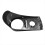 Κάλυμμα ταμπλό μοτοσικλέτας για Softail FXST Custom FXSTC 2000-2010 Bl 5