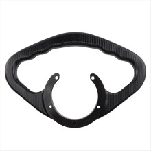 Motorcycle Passenger Hand Grip Tank Grab Bar Handle Armrest for CBR650
