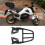 Motorrad-Gepäckträger 10