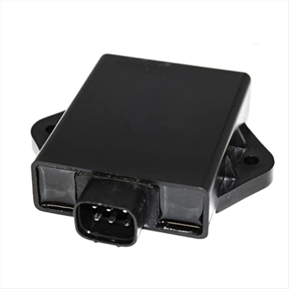 Motorcycle Cdi Ignition Module For Atv 32900-19B40, 32900-19B50 Coal 4851036363890