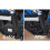 Engine Case Cover Protector Guard Aluminum for Talaria Sting MX3 MX4 E 4