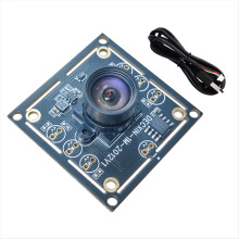 OV9732 USB-Kameramodul 720P 1MP 100 Grad Gesichtserkennung Bild A