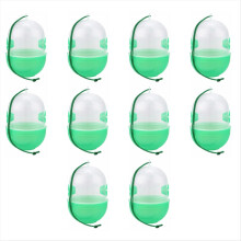 10PCS Hanging Plastic Asian Hornet Catcher Wasp Trap Fly Anti Bee Kill