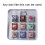 K01 Classic Retro Keycaps for Macintosh Mechanical Keyboard Backlit RG 8