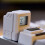 K01 Classic Retro Keycaps for Macintosh Mechanical Keyboard Backlit RG 4