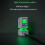 K01 Classic Retro Keycaps for Macintosh Mechanical Keyboard Backlit RG 6