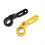 Motorcycle Gear Shift Support Lever Stabilizer for MT09 XSR900 2014-20 4