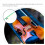 Υγραντήρας Cello Sound Hole F Πάνελ κατά των ρωγμών Υγρασία Moisture Ma 8