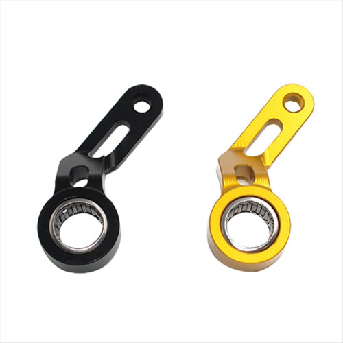 Motorcycle Gear Shift Support Lever Stabilizer for MT09 XSR900 2014-20 2