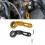 Motorcycle Gear Shift Support Lever Stabilizer for MT09 XSR900 2014-20 6