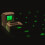 K01 Classic Retro Keycaps for Macintosh Mechanical Keyboard Backlit RG 7